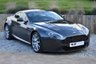 USED 2013 13 ASTON MARTIN VANTAGE 4.7 V8 3d 420 BHP JUST ARRIVED PLEASE CALL.