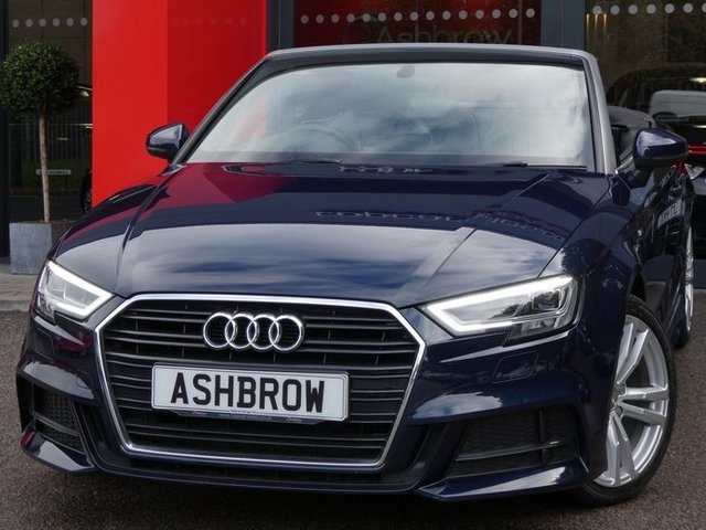 Ashbrow Garage