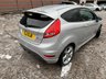 USED 2011 11 FORD FIESTA 1.6 ZETEC S TDCI 3d 94 BHP Full Service history