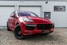 USED 2016 T PORSCHE CAYENNE 3.6 V6 GTS TIPTRONIC 5d 440 BHP SPORTS EXHAUST+AIR SUSPENSION+NAV