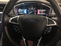 USED 2015 65 FORD MONDEO 0.0 TITANIUM HEV 4d 187 BHP * NAVIGATION * ALLOYS * * FRESH MOT * HYBRID *