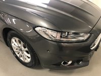 USED 2015 65 FORD MONDEO 0.0 TITANIUM HEV 4d 187 BHP * NAVIGATION * ALLOYS * * FRESH MOT * HYBRID *