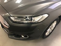 USED 2015 65 FORD MONDEO 0.0 TITANIUM HEV 4d 187 BHP * NAVIGATION * ALLOYS * * FRESH MOT * HYBRID *
