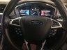 USED 2015 65 FORD MONDEO 0.0 TITANIUM HEV 4d 187 BHP * NAVIGATION * ALLOYS * * FRESH MOT * HYBRID *