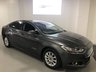 USED 2015 65 FORD MONDEO 0.0 TITANIUM HEV 4d 187 BHP * NAVIGATION * ALLOYS * * FRESH MOT * HYBRID *