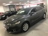 USED 2015 65 FORD MONDEO 0.0 TITANIUM HEV 4d 187 BHP * NAVIGATION * ALLOYS * * FRESH MOT * HYBRID *