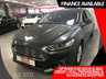 USED 2015 65 FORD MONDEO 0.0 TITANIUM HEV 4d 187 BHP * NAVIGATION * ALLOYS * * FRESH MOT * HYBRID *