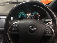 USED 2015 15 JAGUAR XF 2.2 D R-SPORT BLACK 4d 200 BHP * CLIMATE * 20 INCH ALLOYS * 3 SERVICES  * FRESH MOT *