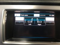 USED 2015 15 JAGUAR XF 2.2 D R-SPORT BLACK 4d 200 BHP * CLIMATE * 20 INCH ALLOYS * 3 SERVICES  * FRESH MOT *