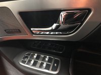 USED 2015 15 JAGUAR XF 2.2 D R-SPORT BLACK 4d 200 BHP * CLIMATE * 20 INCH ALLOYS * 3 SERVICES  * FRESH MOT *
