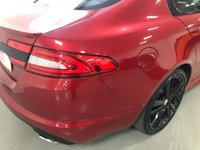 USED 2015 15 JAGUAR XF 2.2 D R-SPORT BLACK 4d 200 BHP * CLIMATE * 20 INCH ALLOYS * 3 SERVICES  * FRESH MOT *