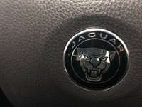 USED 2015 15 JAGUAR XF 2.2 D R-SPORT BLACK 4d 200 BHP * CLIMATE * 20 INCH ALLOYS * 3 SERVICES  * FRESH MOT *