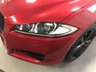 USED 2015 15 JAGUAR XF 2.2 D R-SPORT BLACK 4d 200 BHP * CLIMATE * 20 INCH ALLOYS * 3 SERVICES  * FRESH MOT *