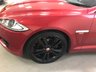 USED 2015 15 JAGUAR XF 2.2 D R-SPORT BLACK 4d 200 BHP * CLIMATE * 20 INCH ALLOYS * 3 SERVICES  * FRESH MOT *
