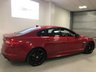 USED 2015 15 JAGUAR XF 2.2 D R-SPORT BLACK 4d 200 BHP * CLIMATE * 20 INCH ALLOYS * 3 SERVICES  * FRESH MOT *