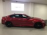 USED 2015 15 JAGUAR XF 2.2 D R-SPORT BLACK 4d 200 BHP * CLIMATE * 20 INCH ALLOYS * 3 SERVICES  * FRESH MOT *