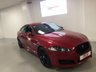USED 2015 15 JAGUAR XF 2.2 D R-SPORT BLACK 4d 200 BHP * CLIMATE * 20 INCH ALLOYS * 3 SERVICES  * FRESH MOT *
