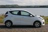 USED 2015 15 HYUNDAI I10 1.0 SE 5d 65 BHP I LADY OWNER,FULL SERVICE HISTORY.