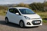 USED 2015 15 HYUNDAI I10 1.0 SE 5d 65 BHP I LADY OWNER,FULL SERVICE HISTORY.