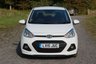 USED 2015 15 HYUNDAI I10 1.0 SE 5d 65 BHP I LADY OWNER,FULL SERVICE HISTORY.
