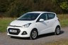 USED 2015 15 HYUNDAI I10 1.0 SE 5d 65 BHP I LADY OWNER,FULL SERVICE HISTORY.