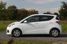 USED 2015 15 HYUNDAI I10 1.0 SE 5d 65 BHP I LADY OWNER,FULL SERVICE HISTORY.