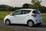USED 2015 15 HYUNDAI I10 1.0 SE 5d 65 BHP I LADY OWNER,FULL SERVICE HISTORY.