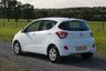 USED 2015 15 HYUNDAI I10 1.0 SE 5d 65 BHP I LADY OWNER,FULL SERVICE HISTORY.