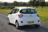 USED 2015 15 HYUNDAI I10 1.0 SE 5d 65 BHP I LADY OWNER,FULL SERVICE HISTORY.