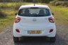 USED 2015 15 HYUNDAI I10 1.0 SE 5d 65 BHP I LADY OWNER,FULL SERVICE HISTORY.