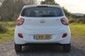 USED 2015 15 HYUNDAI I10 1.0 SE 5d 65 BHP I LADY OWNER,FULL SERVICE HISTORY.