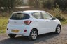 USED 2015 15 HYUNDAI I10 1.0 SE 5d 65 BHP I LADY OWNER,FULL SERVICE HISTORY.