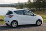 USED 2015 15 HYUNDAI I10 1.0 SE 5d 65 BHP I LADY OWNER,FULL SERVICE HISTORY.