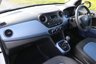USED 2015 15 HYUNDAI I10 1.0 SE 5d 65 BHP I LADY OWNER,FULL SERVICE HISTORY.