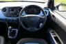 USED 2015 15 HYUNDAI I10 1.0 SE 5d 65 BHP I LADY OWNER,FULL SERVICE HISTORY.