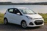 USED 2015 15 HYUNDAI I10 1.0 SE 5d 65 BHP I LADY OWNER,FULL SERVICE HISTORY.