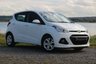 USED 2015 15 HYUNDAI I10 1.0 SE 5d 65 BHP I LADY OWNER,FULL SERVICE HISTORY.