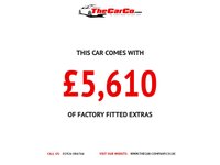 USED 2008 08 AUDI Q7 3.0 TDI QUATTRO S LINE 5d 240 BHP * NAVIGATION * ALLOYS *  JUNE 2021 MOT * REAR ENTERTAINMENT *
