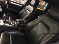 USED 2008 08 AUDI Q7 3.0 TDI QUATTRO S LINE 5d 240 BHP * NAVIGATION * ALLOYS *  JUNE 2021 MOT * REAR ENTERTAINMENT *