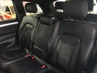 USED 2008 08 AUDI Q7 3.0 TDI QUATTRO S LINE 5d 240 BHP * NAVIGATION * ALLOYS *  JUNE 2021 MOT * REAR ENTERTAINMENT *