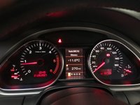 USED 2008 08 AUDI Q7 3.0 TDI QUATTRO S LINE 5d 240 BHP * NAVIGATION * ALLOYS *  JUNE 2021 MOT * REAR ENTERTAINMENT *