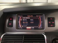 USED 2008 08 AUDI Q7 3.0 TDI QUATTRO S LINE 5d 240 BHP * NAVIGATION * ALLOYS *  JUNE 2021 MOT * REAR ENTERTAINMENT *