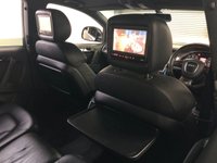 USED 2008 08 AUDI Q7 3.0 TDI QUATTRO S LINE 5d 240 BHP * NAVIGATION * ALLOYS *  JUNE 2021 MOT * REAR ENTERTAINMENT *