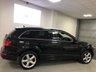 USED 2008 08 AUDI Q7 3.0 TDI QUATTRO S LINE 5d 240 BHP * NAVIGATION * ALLOYS *  JUNE 2021 MOT * REAR ENTERTAINMENT *