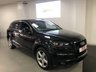 USED 2008 08 AUDI Q7 3.0 TDI QUATTRO S LINE 5d 240 BHP * NAVIGATION * ALLOYS *  JUNE 2021 MOT * REAR ENTERTAINMENT *