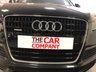 USED 2008 08 AUDI Q7 3.0 TDI QUATTRO S LINE 5d 240 BHP * NAVIGATION * ALLOYS *  JUNE 2021 MOT * REAR ENTERTAINMENT *