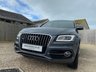 USED 2015 65 AUDI Q5 2.0 TDI QUATTRO S LINE PLUS 5Dr AUTO 190 BHP 
