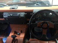 USED 1998 R LAND ROVER DEFENDER 2.5 90 HT TDI 2d 111 BHP * IMAGE 4x4 AUTO CONVERSION *  FRESH MOT * REAR CAB HEATER *
