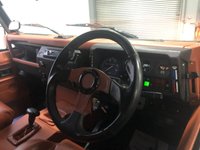 USED 1998 R LAND ROVER DEFENDER 2.5 90 HT TDI 2d 111 BHP * IMAGE 4x4 AUTO CONVERSION *  FRESH MOT * REAR CAB HEATER *