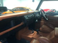 USED 1998 R LAND ROVER DEFENDER 2.5 90 HT TDI 2d 111 BHP * IMAGE 4x4 AUTO CONVERSION *  FRESH MOT * REAR CAB HEATER *